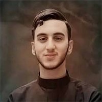 محمد باقر قحطان