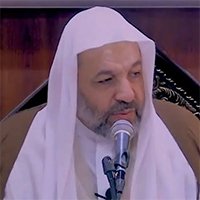 الشيخ جعفر المطر