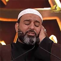 اسامة الكربلائي