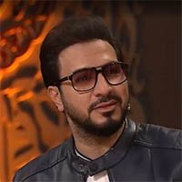 حامد شاکرنژاد