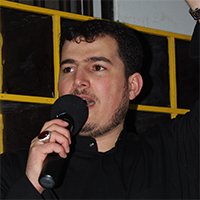 بسامره تدري شصار